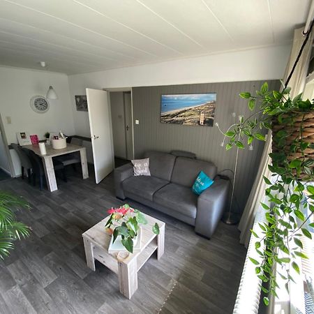 Appartement Dishoek Koudekerke Zewnętrze zdjęcie