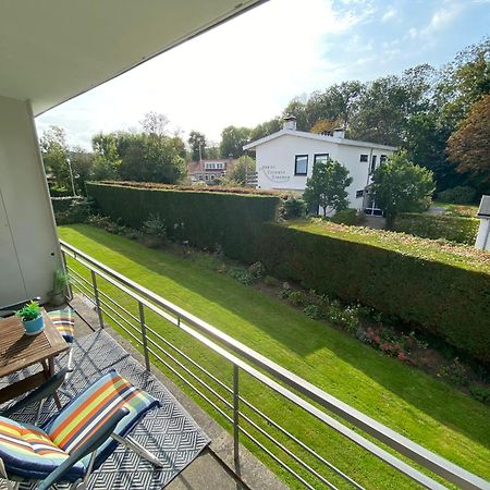 Appartement Dishoek Koudekerke Zewnętrze zdjęcie