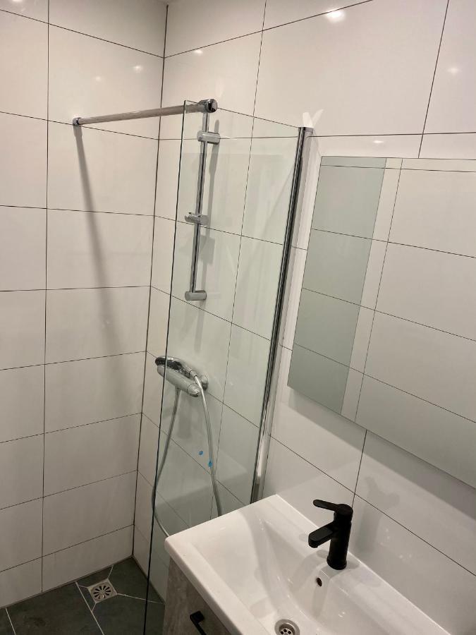 Appartement Dishoek Koudekerke Zewnętrze zdjęcie