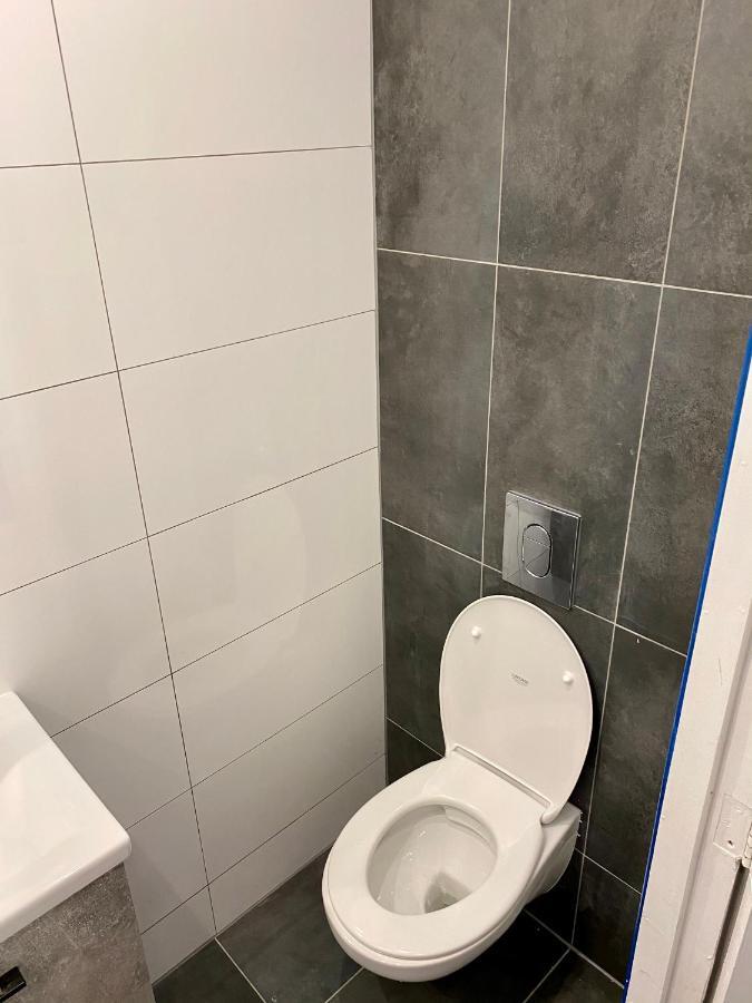 Appartement Dishoek Koudekerke Zewnętrze zdjęcie