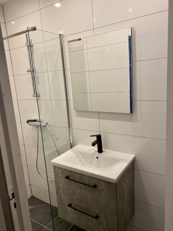 Appartement Dishoek Koudekerke Zewnętrze zdjęcie