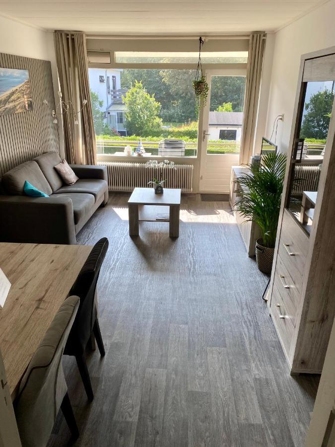 Appartement Dishoek Koudekerke Zewnętrze zdjęcie