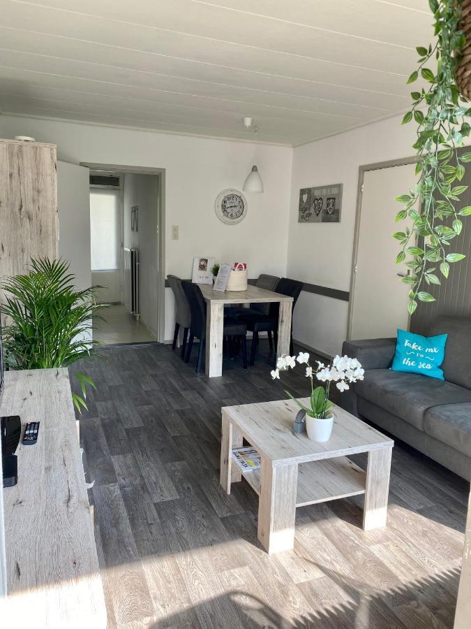 Appartement Dishoek Koudekerke Zewnętrze zdjęcie