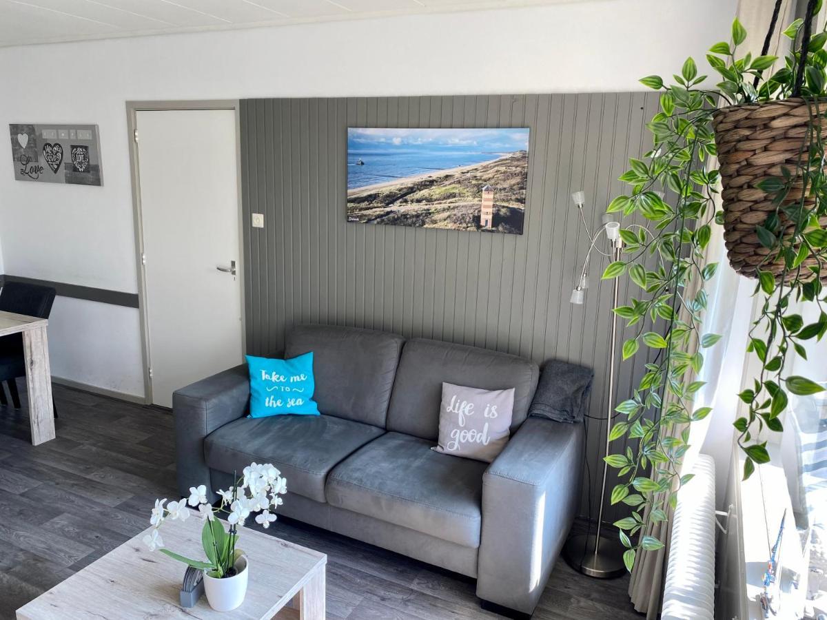 Appartement Dishoek Koudekerke Zewnętrze zdjęcie