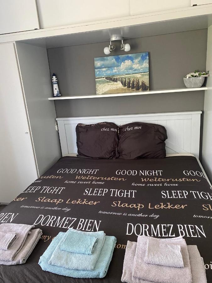 Appartement Dishoek Koudekerke Zewnętrze zdjęcie