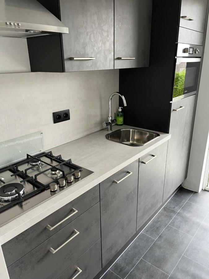 Appartement Dishoek Koudekerke Zewnętrze zdjęcie