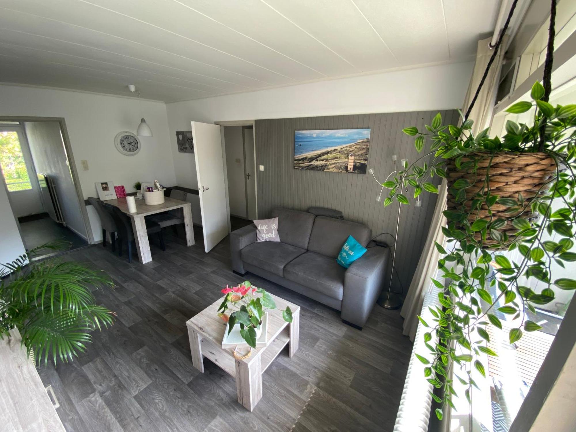Appartement Dishoek Koudekerke Zewnętrze zdjęcie