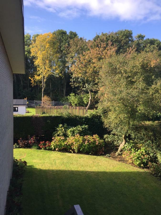 Appartement Dishoek Koudekerke Zewnętrze zdjęcie