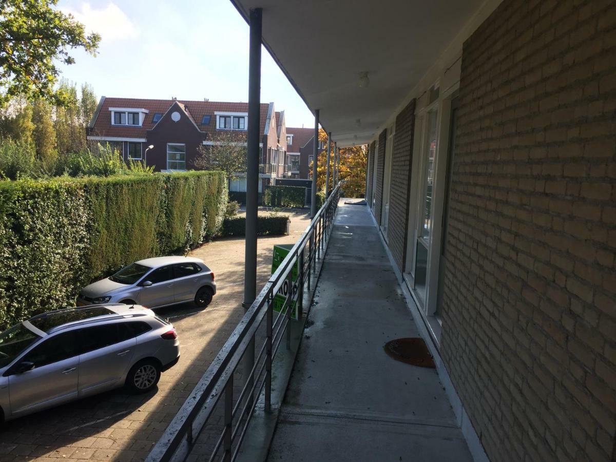 Appartement Dishoek Koudekerke Zewnętrze zdjęcie