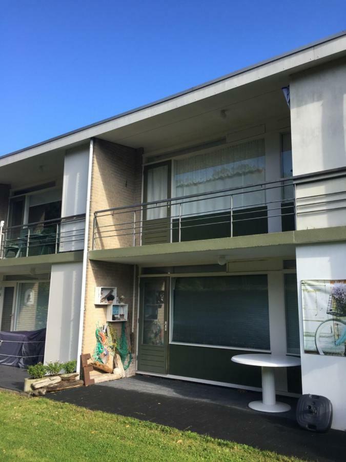 Appartement Dishoek Koudekerke Zewnętrze zdjęcie