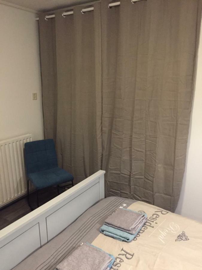 Appartement Dishoek Koudekerke Zewnętrze zdjęcie
