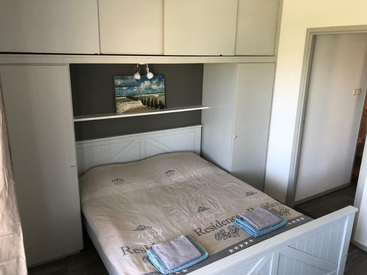 Appartement Dishoek Koudekerke Zewnętrze zdjęcie