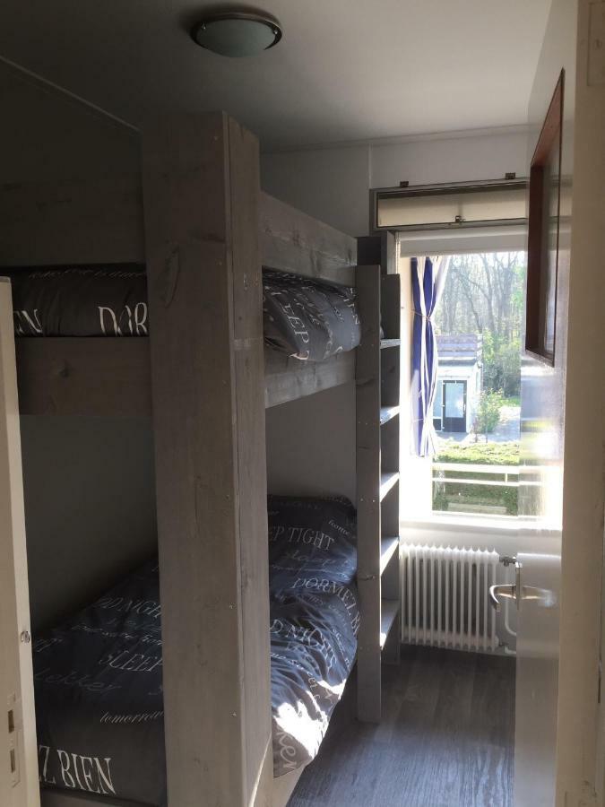 Appartement Dishoek Koudekerke Zewnętrze zdjęcie